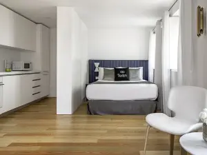 Tandem Palacio Alfama Suites
