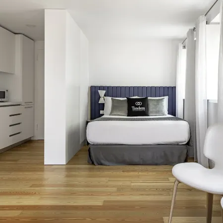 Tandem Palacio Alfama Suites