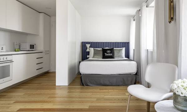 Tandem Palacio Alfama Suites