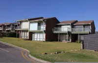 Southern Sands' Beachfront Apartment