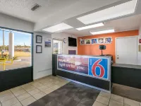 Motel 6 Dothan, Al Hotel di Dothan