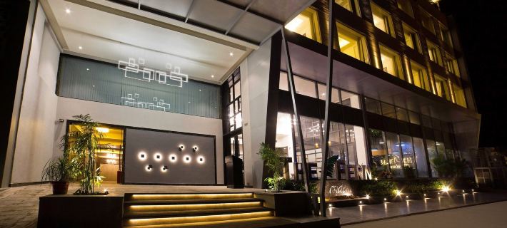 The Fern Residency Bhopal, Series by Marriott Hotels in Bhopal