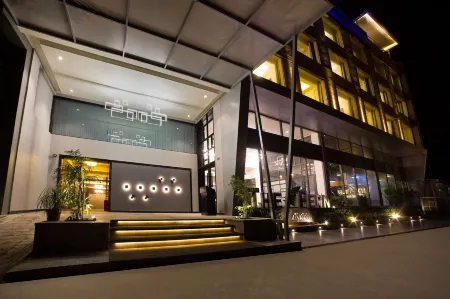 The Fern Residency Bhopal