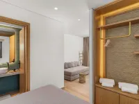 NOIMA Casa Unico Hotels in Agkístri