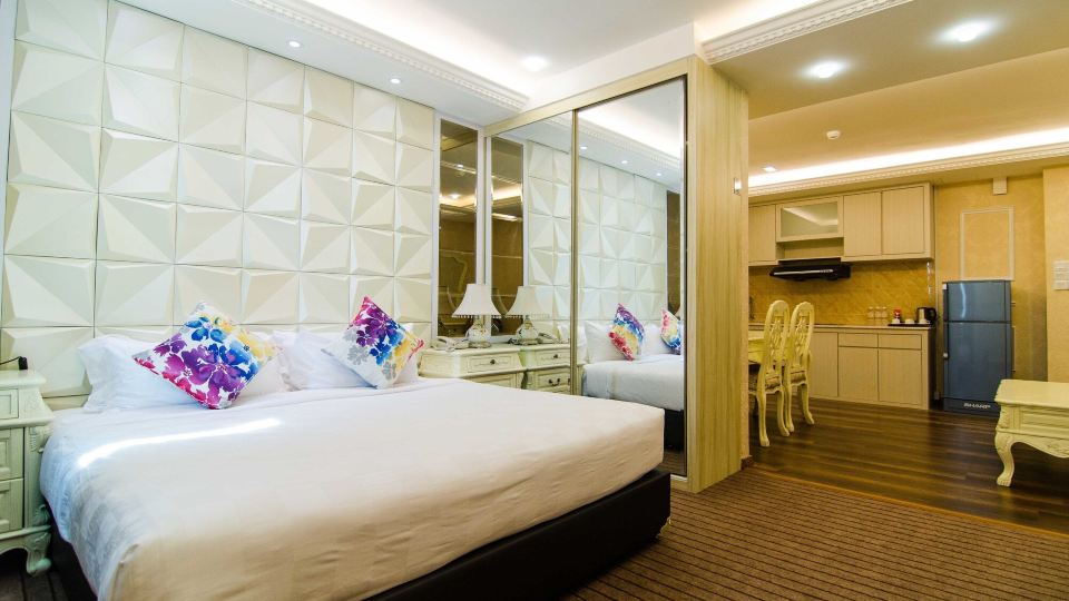 Mornington Hotel Sitiawan