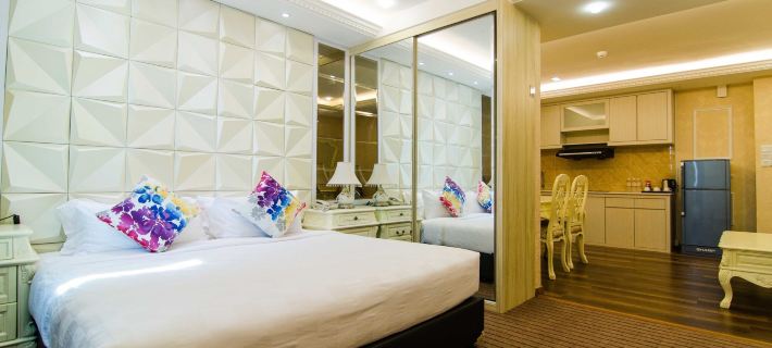 Mornington Hotel Sitiawan Hotels in Manjung