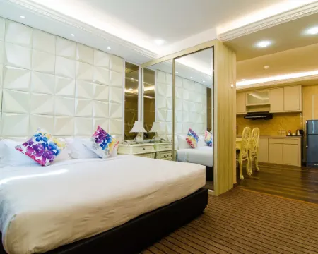 Mornington Hotel Sitiawan Hotels in Manjung