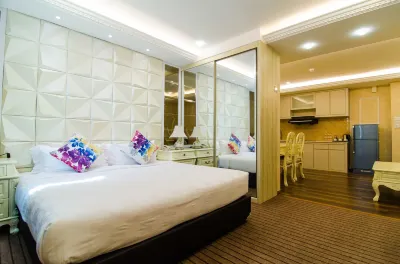 Mornington Hotel Sitiawan Hotel dekat Lumut Yacht Club