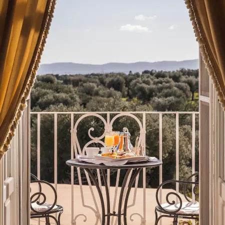 Masseria Torre Coccaro