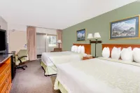 Days Inn by Wyndham Cedar Falls- University Plaza - Gym