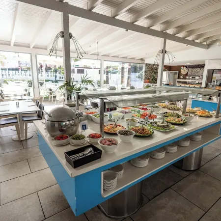 Servatur Playa Bonita