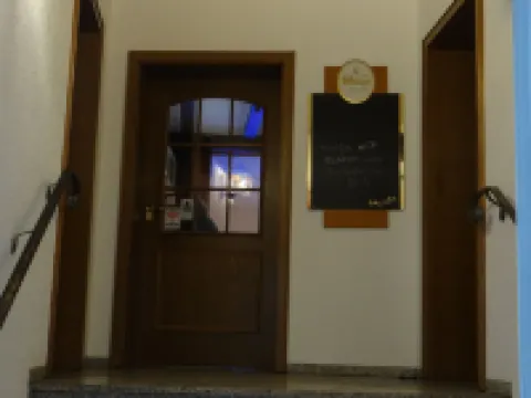 ダルムシュタット ホフ マインツのホテル