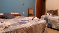 B&b la Vecchia 500 Hotels near Stazione di Potenza Centrale