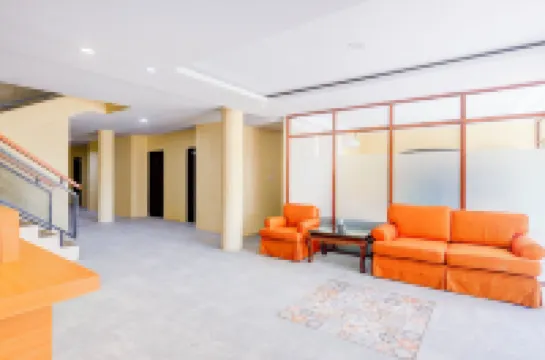 Collection O Nagoya Near Nagoya Hill Mall Formerly Sedago Inn