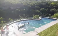 Centro de Naturaleza Cañada Verde "El Bosque Encantado de Córdoba" Hotel a La Puebla de los Infantes