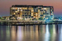 Boudl Al Jubail Hotels in Al Jubail