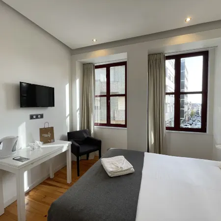 MyStay Porto Centro