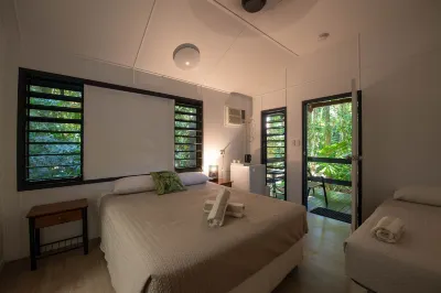 Cape Trib Beach House Hôtels à : Thornton Beach