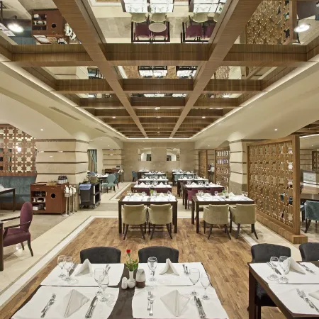 Sirene Belek Hotel