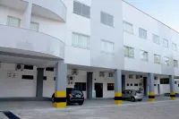 Costa Atlantico Hotel - parcheggio