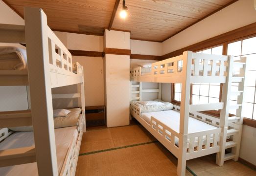 4. 온센 야도 하마..