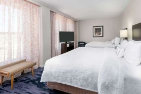 The Connally Hotel Downtown Atlanta, Ascend Hotel Collection