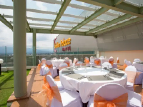 Golden Palace Hotel Lombok Mataram otelleri