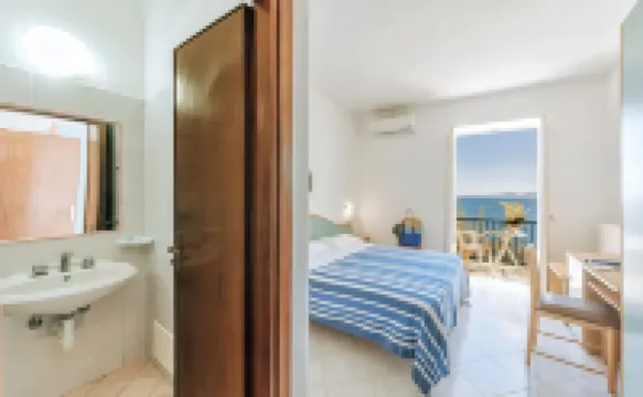 Hotel Bagnitiello Hotel a 