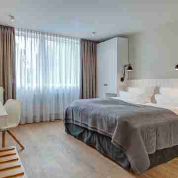 Landhotel Diana Rooms