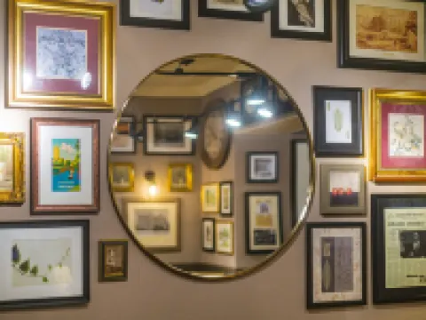 The Kings Arms and Royal Hotel, Godalming, Surrey Hotels in Godalming