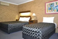 Tamworth Motor Inn & Cabins Hotels in Tamworth