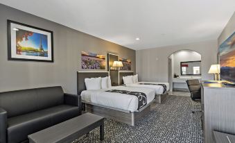 Paris Inn & Suites
