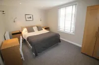 نمبر 18 أبارتمنتس