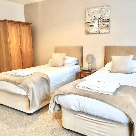 Mendip Spring Golf and Country Club