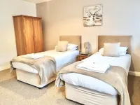 Mendip Spring Golf and Country Club Hotels in Clevedon
