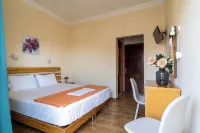 Hotel Hercules Hotels in Zacharo