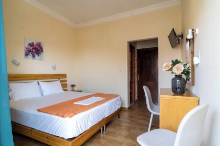 Hotel Hercules