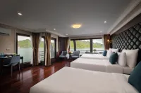 La Pandora Cruise