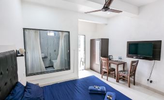 Swati Hotel