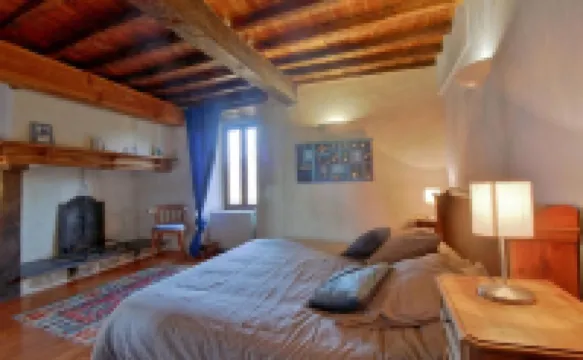 Le Domaine du Mont de Gez