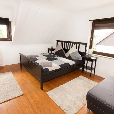 Ferienwohnung Beckendorf
