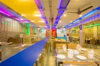 Siddhartha Hotel New Anand, Mahendranagar Hotels in Bhim Datta