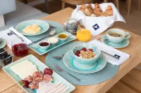 Reserva FLH Hotels Ericeira - breakfast