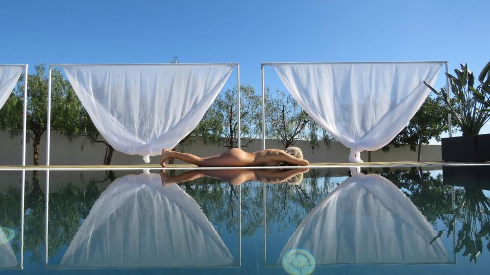 Vilapura - Naturism