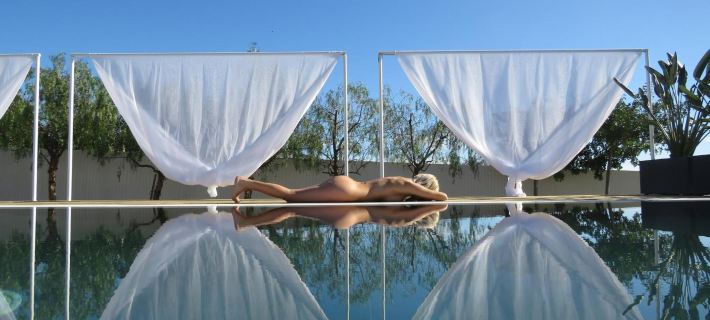 Vilapura - Naturism Hotel a Tavira