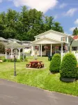 The Heritage of Lake George