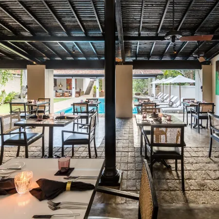 Nyne Hotels The Muse - Bentota