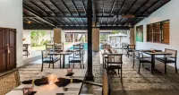 Nyne Hotels The Muse - Bentota - Aamiainen