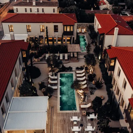 Bernadet Alacati