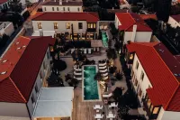 Bernadet Alacati Hotels in Alacati Mahallesi